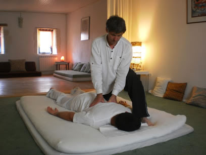 Centre de Sophrologie et de Shiatsu Christiane et Gérard Gadeau : infos, localisation, contacts... pour ce centre de sophrologie