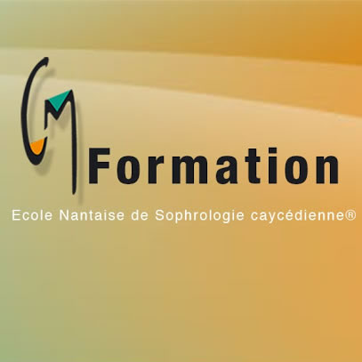 Ecole Nantaise de Sophrologie caycédienne® CM-Formation : infos, localisation, contacts... pour ce centre de sophrologie