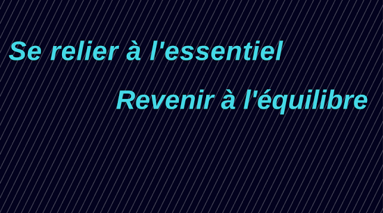 Forces Positives Sophrologie : infos, localisation, contacts... pour ce centre de sophrologie