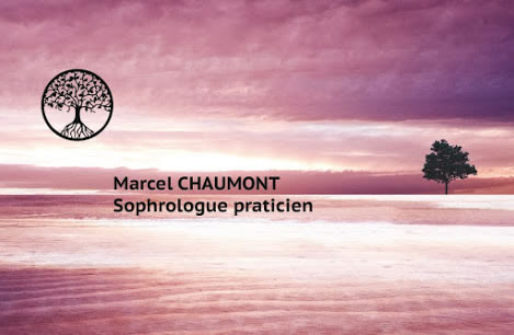 Marcel CHAUMONT Sophrologue 33