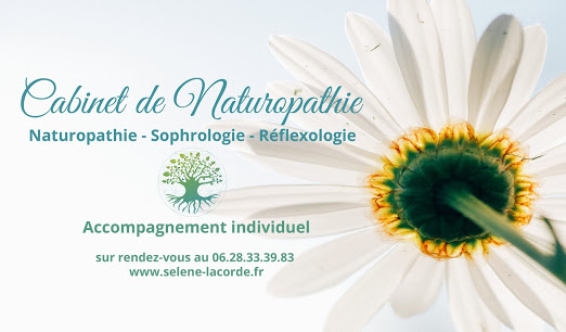 Naturopathie et Sophrologie à Commercy - Sélène Lacorde 55