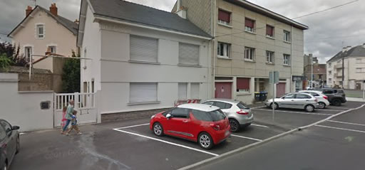 Olivaud Marie-France : infos, localisation, contacts... pour ce centre de sophrologie