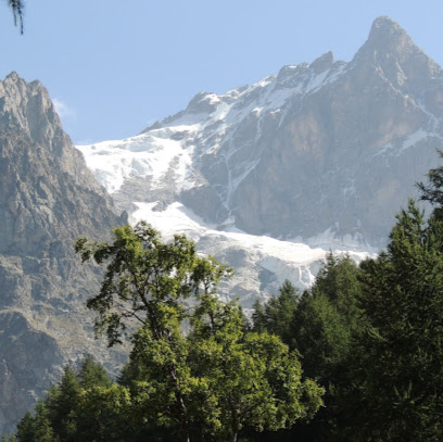 Sophrologue Hautes-Alpes Mme Marie-Hélène Fauré 05