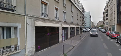 Sophrologue Paris 15 MARIE FAVRE : infos, localisation, contacts... pour ce centre de sophrologie